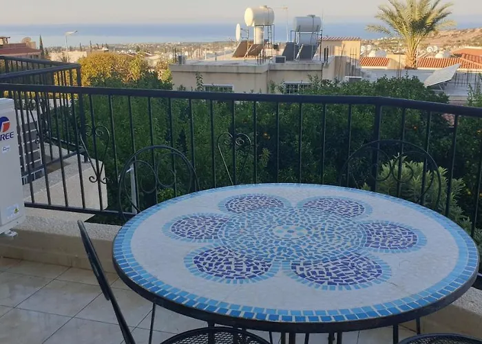 Casa vacanze Sunset Peyia