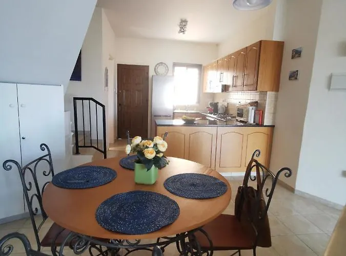 Sunset Дом отдыха *