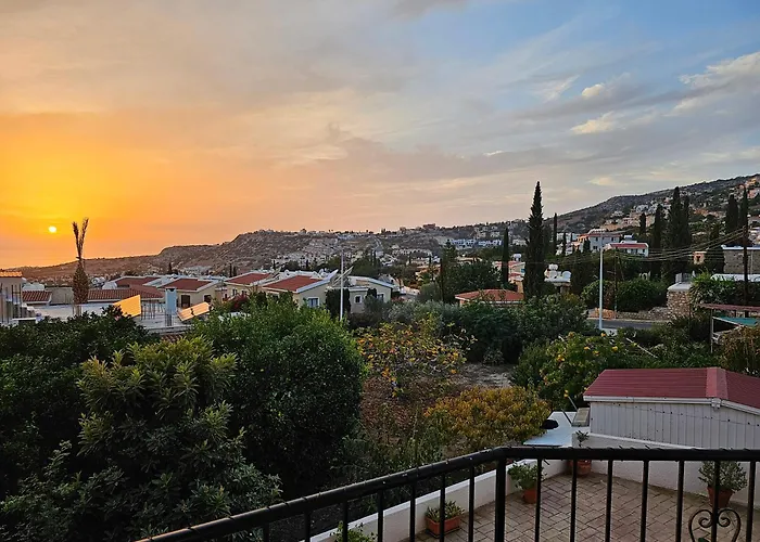 Sunset Дом отдыха *