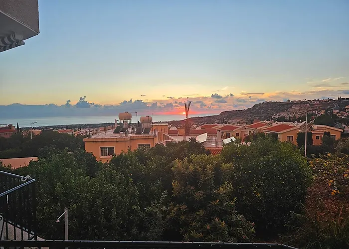 Casa vacanze Sunset Peyia