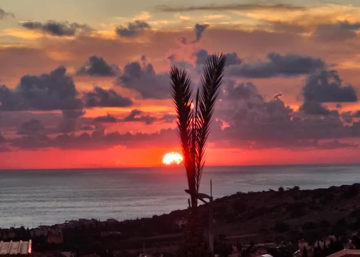 Sunset Casa vacanze Peyia