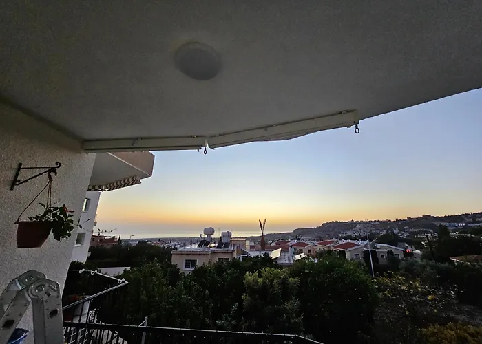 Sunset Дом отдыха