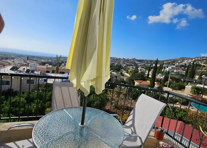 Sunset Дом отдыха Пейя