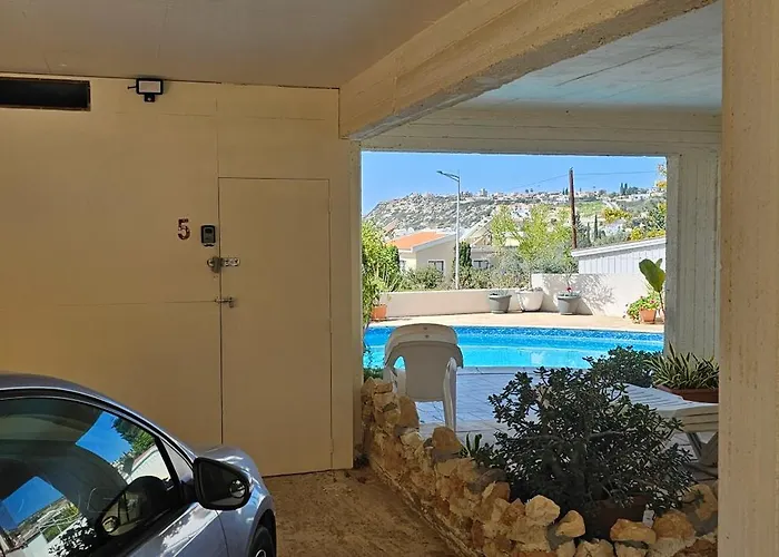 Sunset Casa vacanze Peyia