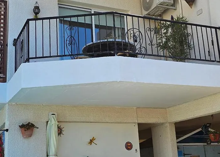 Casa vacanze Sunset *