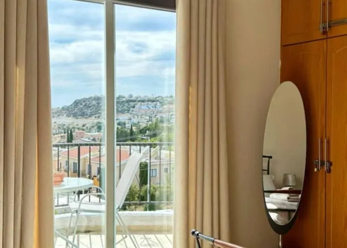 Дом отдыха Sunset