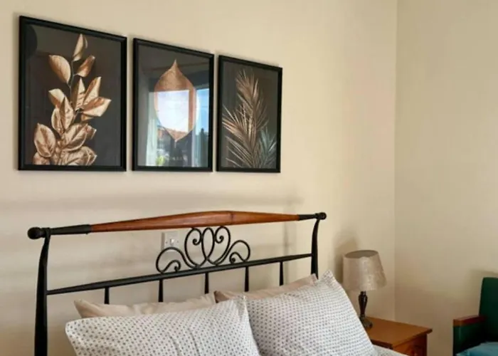 Дом отдыха Sunset *