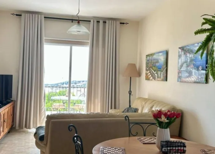 Sunset Дом отдыха Пейя