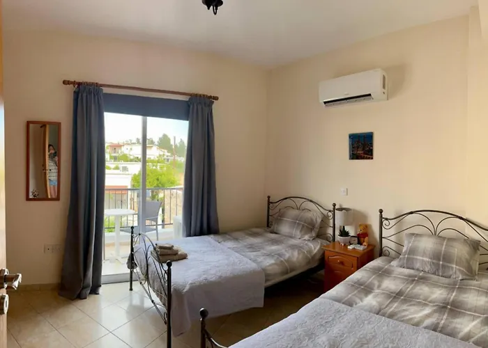 Sunset Casa vacanze Peyia