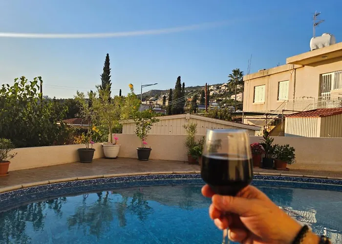 Дом отдыха Sunset *