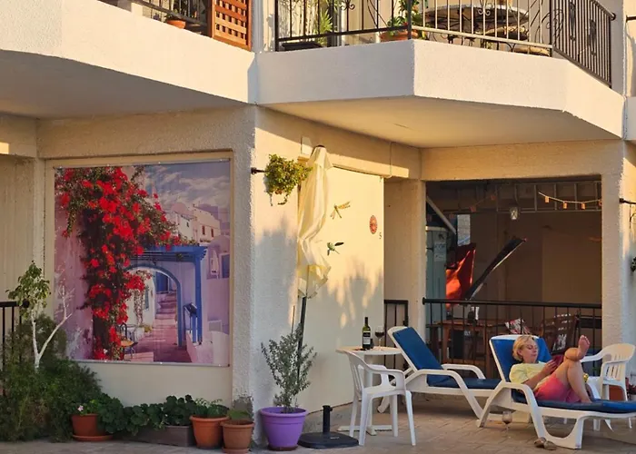 Casa vacanze Sunset Peyia