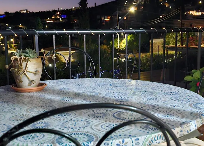 Sunset Дом отдыха Пейя