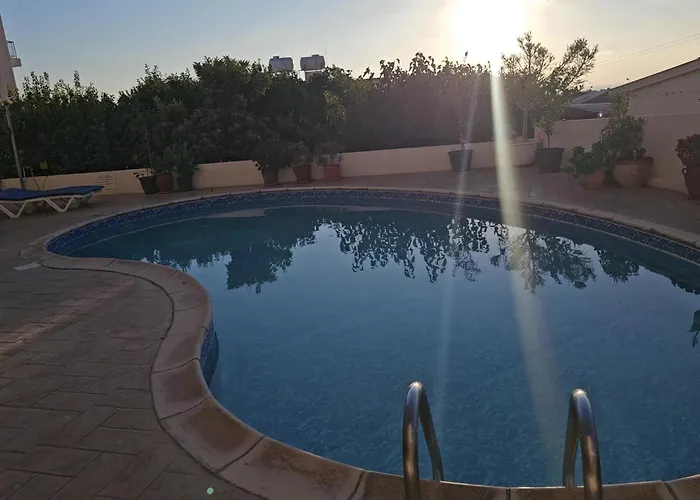 Sunset Casa vacanze *