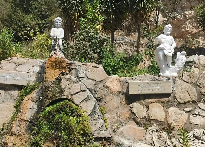 Дом отдыха Sunset Пейя