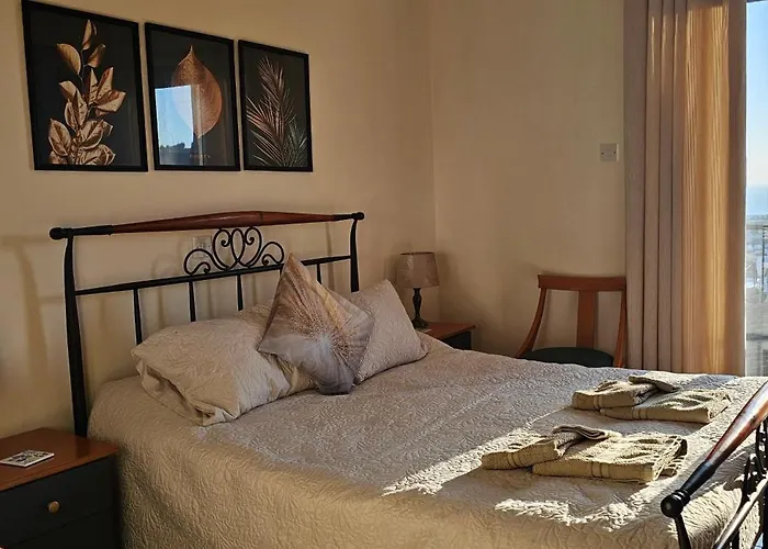 Sunset Casa vacanze *