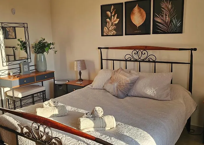 Sunset Casa vacanze *