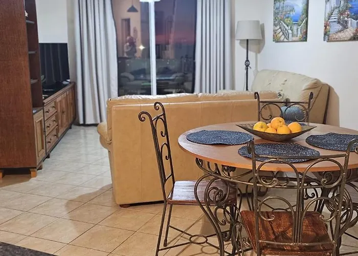 Casa vacanze Sunset Peyia