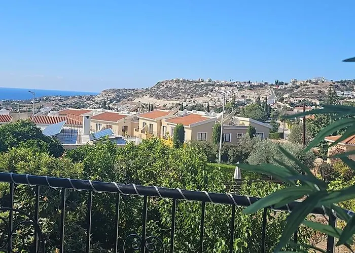 Casa vacanze Sunset *