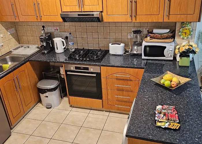 Sunset Casa vacanze Peyia